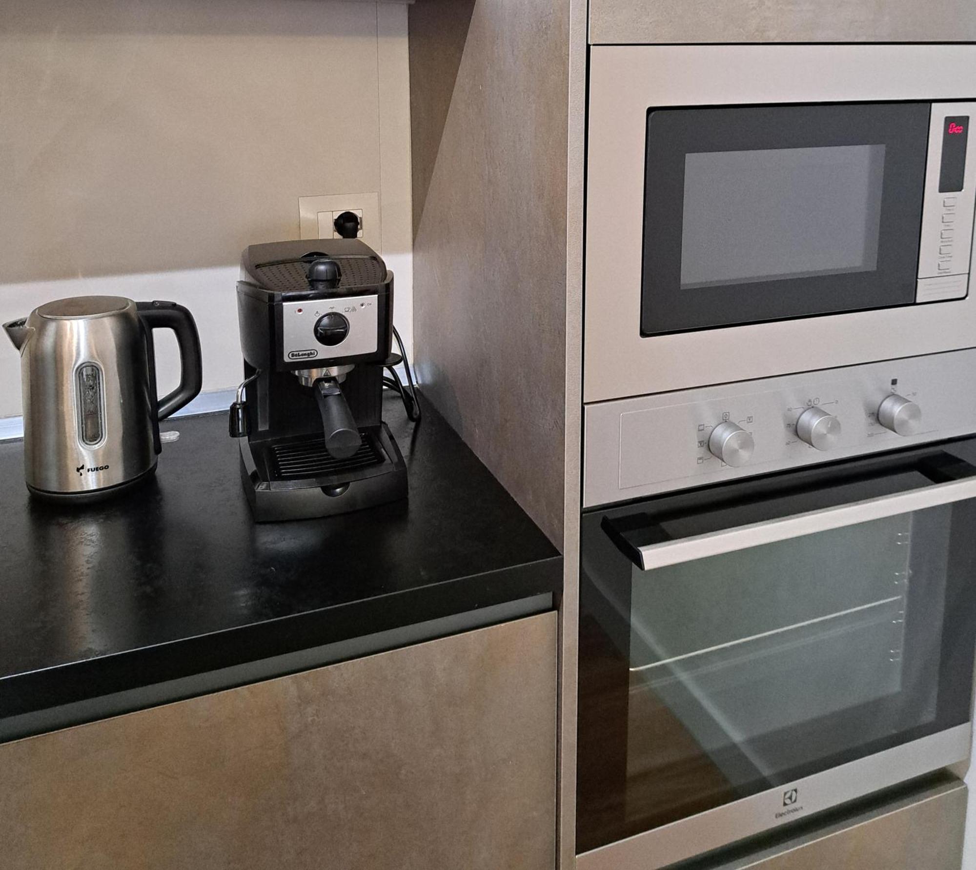 Pazari Luxury Apartment *